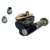 For Hitachi LX80 - 7 ZX130W ZX160W ZX180LC ZX180W Isuzu Fuel Pump Assembly 8 - 97357264 - 0 - Fab Heavy Parts
