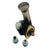 For Hitachi LX80 - 7 ZX130W ZX160W ZX180LC ZX180W Isuzu Fuel Pump Assembly 8 - 97357264 - 0 - Fab Heavy Parts