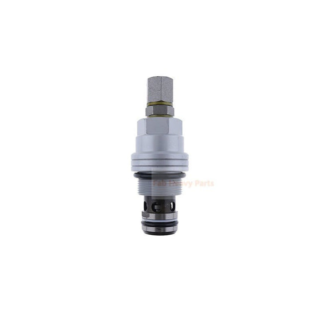 For Hitachi ZX120 ZX135US ZX140W-3 ZX145W-3 ZX170W-3 ZX190W-3 Relief Valve 9200504 - Fab Heavy Parts