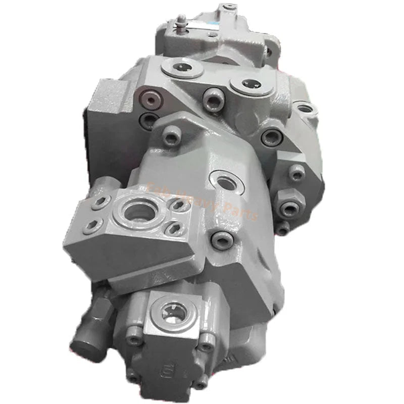 For Hitachi ZX70 Excavator Hydraulic Pump Assy Original - Fab Heavy Parts