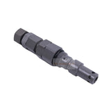 Główny zawór nadmiarowy 4372038 pasuje do koparki John Deere 200CLC 210 210CW 225CLC 230CLC