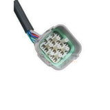 For Honda Outboard Main Wire Extension harness 20Pin For 24800-ZZ5-A22 Length 8M