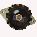 For Hyundai Crawler Excavator R210LC - 7 R210LC - 9 R140LC - 7 Alternator 21E6 - 40030 24V - Fab Heavy Parts