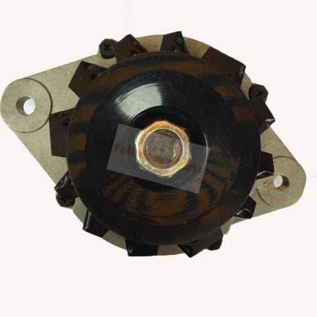 For Hyundai Crawler Excavator R210LC - 7 R210LC - 9 R140LC - 7 Alternator 21E6 - 40030 24V - Fab Heavy Parts