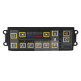 For Hyundai Excavator R110-7 R210-7 R215-7 Air Conditioner A/C Control Unit 11N6-90031
