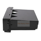 For Hyundai Excavator R110 - 7 R210 - 7 R215 - 7 Air Conditioner A/C Control Unit 11N6 - 90031 - Fab Heavy Parts