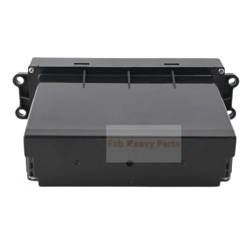 For Hyundai Excavator R110 - 7 R210 - 7 R215 - 7 Air Conditioner A/C Control Unit 11N6 - 90031 - Fab Heavy Parts
