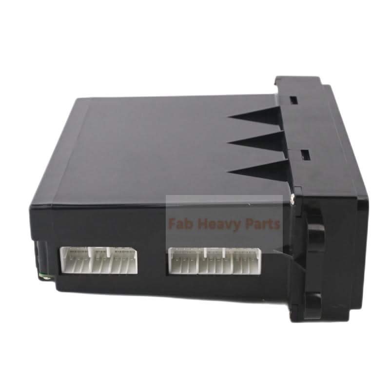 For Hyundai Excavator R110 - 7 R210 - 7 R215 - 7 Air Conditioner A/C Control Unit 11N6 - 90031 - Fab Heavy Parts