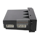 For Hyundai Excavator R110 - 7 R210 - 7 R215 - 7 Air Conditioner A/C Control Unit 11N6 - 90031 - Fab Heavy Parts
