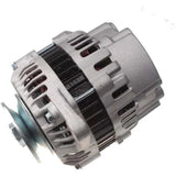 For Hyundai Excavator R15 - 7 R16 - 7 R16 - 9 R22 - 7 Alternator XJAF - 01560 - Fab Heavy Parts