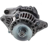 For Hyundai Excavator R15 - 7 R16 - 7 R16 - 9 R22 - 7 Alternator XJAF - 01560 - Fab Heavy Parts