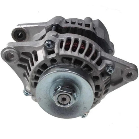 For Hyundai Excavator R15 - 7 R16 - 7 R16 - 9 R22 - 7 Alternator XJAF - 01560 - Fab Heavy Parts