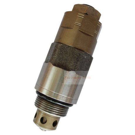 For Hyundai Excavator R210 Relief Valve - Fab Heavy Parts