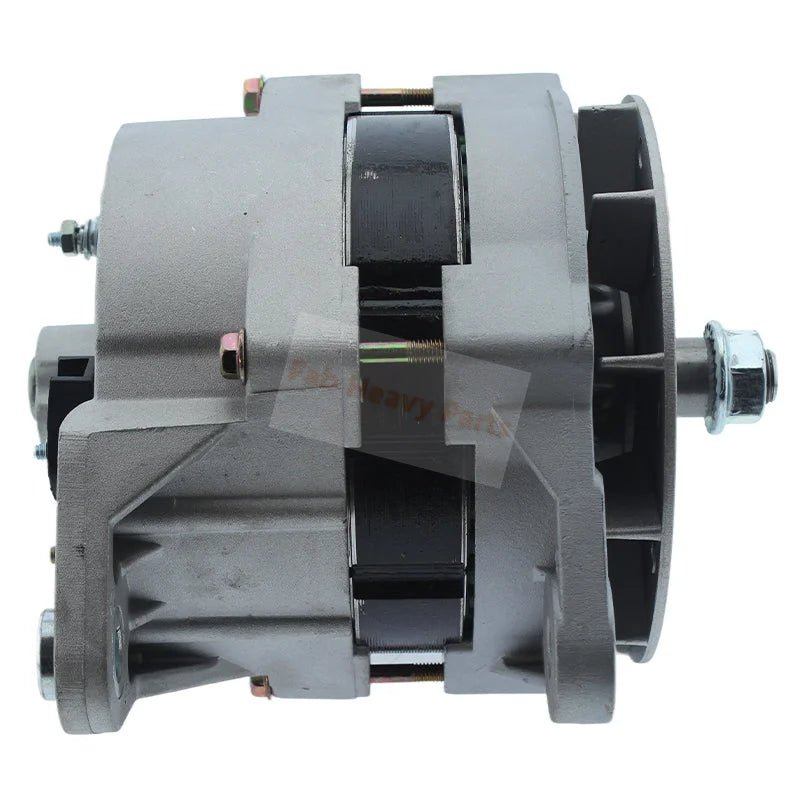 For Hyundai Excavator R210LC - 3 R210LC - 3_LL R250LC - 3 R320LC R320LC - 3 R360LC - 3 R450LC - 3 Alternator 21E6 - 40011 21EA - 00050 21E6 - 40030 - Fab Heavy Parts