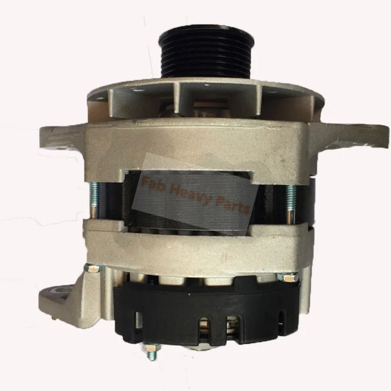 For Hyundai Excavator R220 - 5 Alternator 24V - Fab Heavy Parts