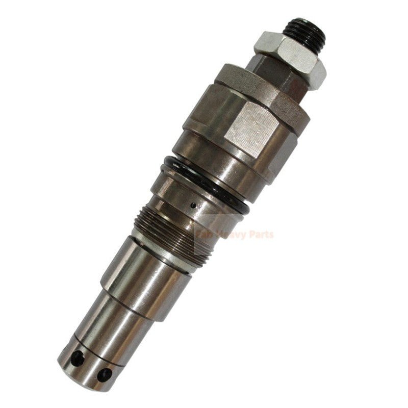 For Hyundai Excavator R220 - 5 Main Relief Valve - Fab Heavy Parts