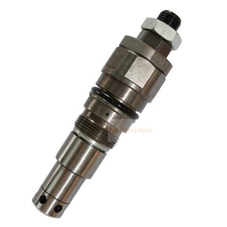 For Hyundai Excavator R220 - 5 Main Relief Valve - Fab Heavy Parts