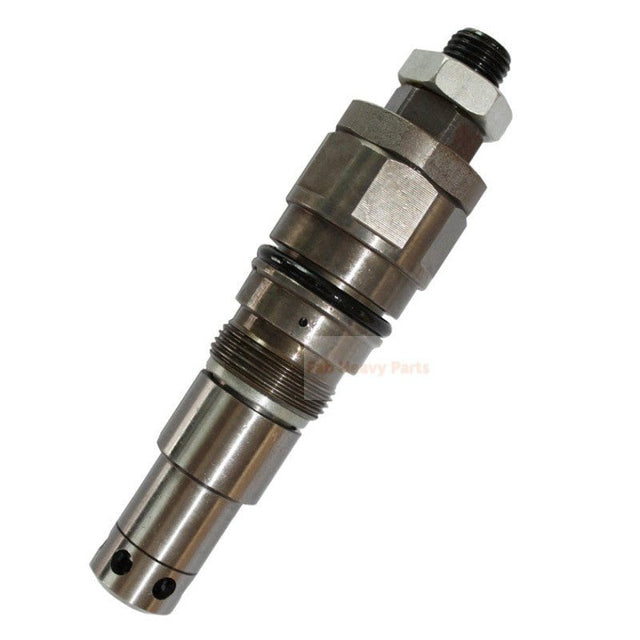 For Hyundai Excavator R220 - 5 Main Relief Valve - Fab Heavy Parts