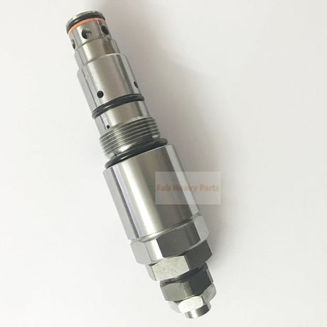 For Hyundai Excavator R225 - 7 Main Relief Valve 350 - 380M 17117 - Fab Heavy Parts