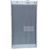 For Hyundai Excavator R290LC - 7 R290LC - 7A Hydraulic Oil Cooler Assembly 11N8 - 43205 - Fab Heavy Parts