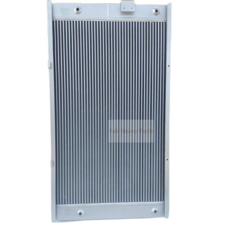 For Hyundai Excavator R290LC - 7 R290LC - 7A Hydraulic Oil Cooler Assembly 11N8 - 43205 - Fab Heavy Parts