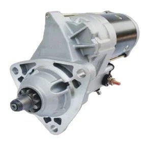 For Hyundai Excavator R300 - 5 Fits Cummins Engine 6CT8.3 Starter Motor - Fab Heavy Parts