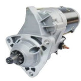 For Hyundai Excavator R300 - 5 Fits Cummins Engine 6CT8.3 Starter Motor - Fab Heavy Parts
