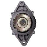 For Hyundai Excavator R35Z - 7 R35Z - 7A R35Z - 9 R55 - 7 R55W - 7 Alternator XJAU - 00848 XJAU - 00261 - Fab Heavy Parts
