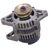 For Hyundai Excavator R35Z - 7 R35Z - 7A R35Z - 9 R55 - 7 R55W - 7 Alternator XJAU - 00848 XJAU - 00261 - Fab Heavy Parts