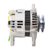 Per Hyundai Escavatore R55-7A R55-9 R60-9S R55W-9 R60W-9S R55W-7A R60CR-9 R80-7A R80CR-9 Alternatore XJAU-00980