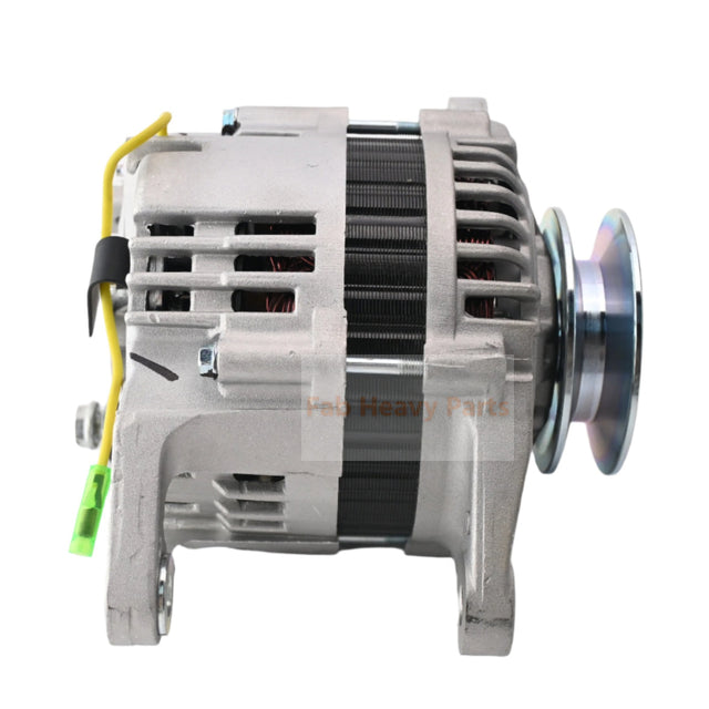 Per Hyundai Escavatore R55-7A R55-9 R60-9S R55W-9 R60W-9S R55W-7A R60CR-9 R80-7A R80CR-9 Alternatore XJAU-00980