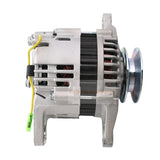Per Hyundai Escavatore R55-7A R55-9 R60-9S R55W-9 R60W-9S R55W-7A R60CR-9 R80-7A R80CR-9 Alternatore XJAU-00980