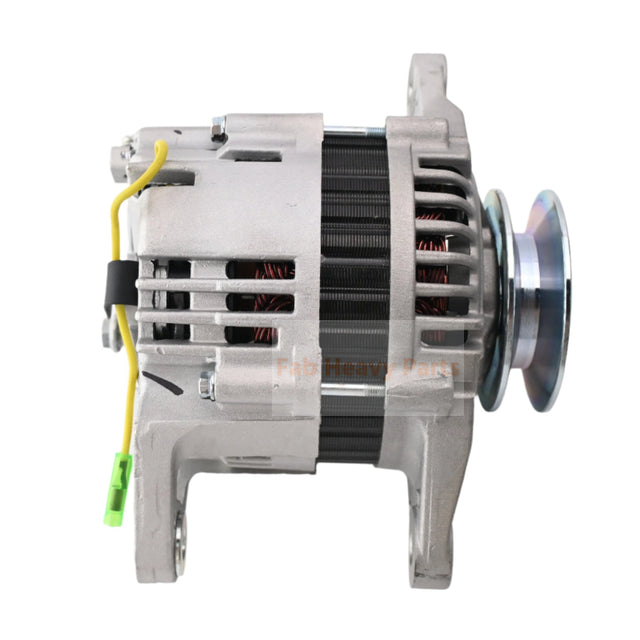 Per Hyundai Escavatore R55-7A R55-9 R60-9S R55W-9 R60W-9S R55W-7A R60CR-9 R80-7A R80CR-9 Alternatore XJAU-00980