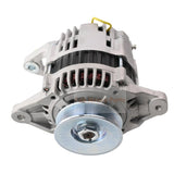 For Hyundai Excavator R55 - 7A R55 - 9 R60 - 9S R55W - 9 R60W - 9S R55W - 7A R60CR - 9 R80 - 7A R80CR - 9 Alternator XJAU - 00980 - Fab Heavy Parts