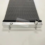 For Hyundai Excavator R55 - 9 R55W - 9 Hydraulic Radiator Core Assembly 11M9 - 45010 - Fab Heavy Parts