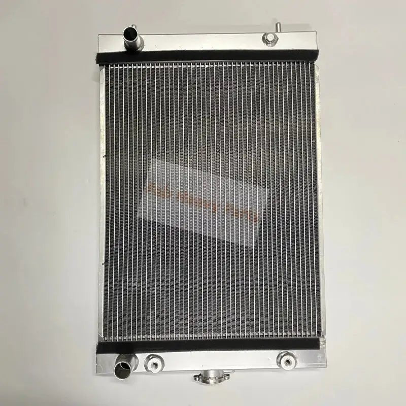 For Hyundai Excavator R55 - 9 R55W - 9 Hydraulic Radiator Core Assembly 11M9 - 45010 - Fab Heavy Parts