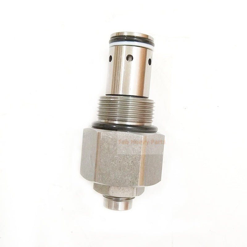 For Hyundai Excavator R55 Main Relief Valve - Fab Heavy Parts