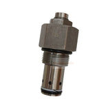 For Hyundai Excavator R55 Main Relief Valve - Fab Heavy Parts