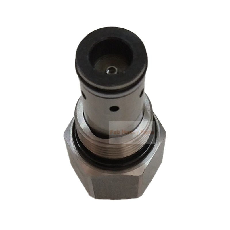 For Hyundai Excavator R55 Main Relief Valve - Fab Heavy Parts