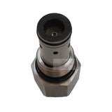 For Hyundai Excavator R55 Main Relief Valve - Fab Heavy Parts