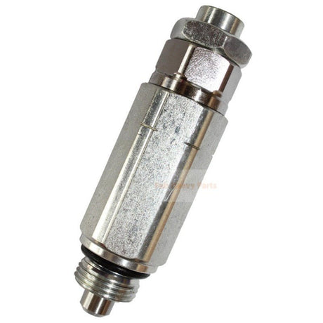 For Hyundai Excavator R60 Main Relief Valve - Fab Heavy Parts