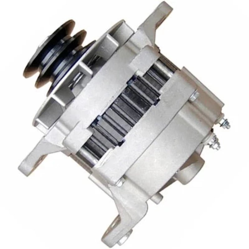 For Hyundai HL720 - 3 HL720TM - 3 Alternator 21L8 - 00090 - Fab Heavy Parts