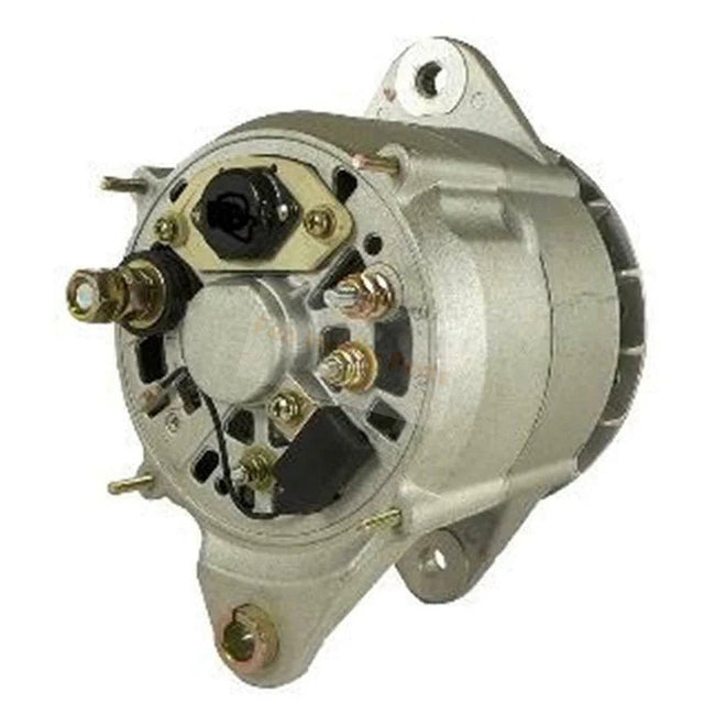 For Hyundai R130LC R130LC - 3 R130W R170W - 3 R180LC - 3 R200W - 2 R200W R210LC - 3 R210LC - 3_LL R280LC R290LC Alternator 21EA - 00040 - Fab Heavy Parts