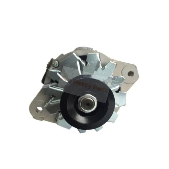 For Hyundai R210LC - 3H R290LC - 3H R290LC7H R300LC - 7 R360LC - 3H R370LC - 7 R390LC - 9 R210LC - 7H R340LC - 7 Alternator 37300 - 93C00 - Fab Heavy Parts