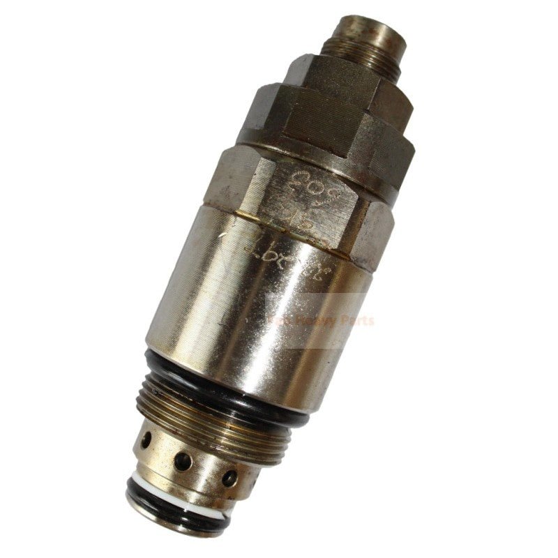 For Hyundai R225 - 7 R225 - 9 Suction and Safely Valve - Fab Heavy Parts