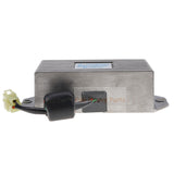 For Hyundai R225LC-9T R215-9 R385-9 R250LC-9 DC 22V-28V to DC 12V 10A Converter Regulator 21Q6-20410