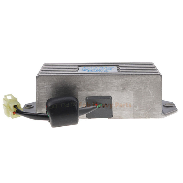 For Hyundai R225LC-9T R215-9 R385-9 R250LC-9 DC 22V-28V to DC 12V 10A Converter Regulator 21Q6-20410