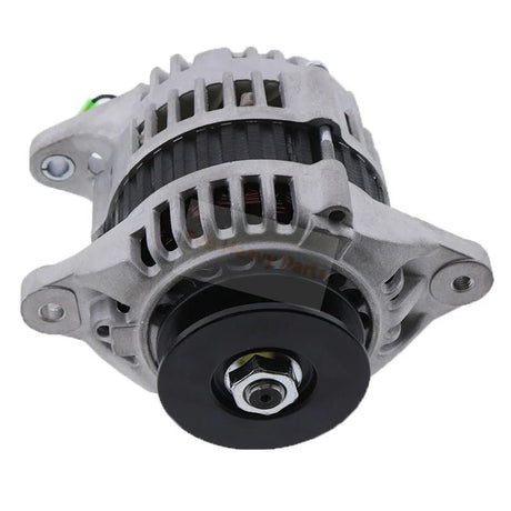 For Hyundai R55 - 3 R55W - 3 HSL610 Alternator 119836 - 77200 - Fab Heavy Parts