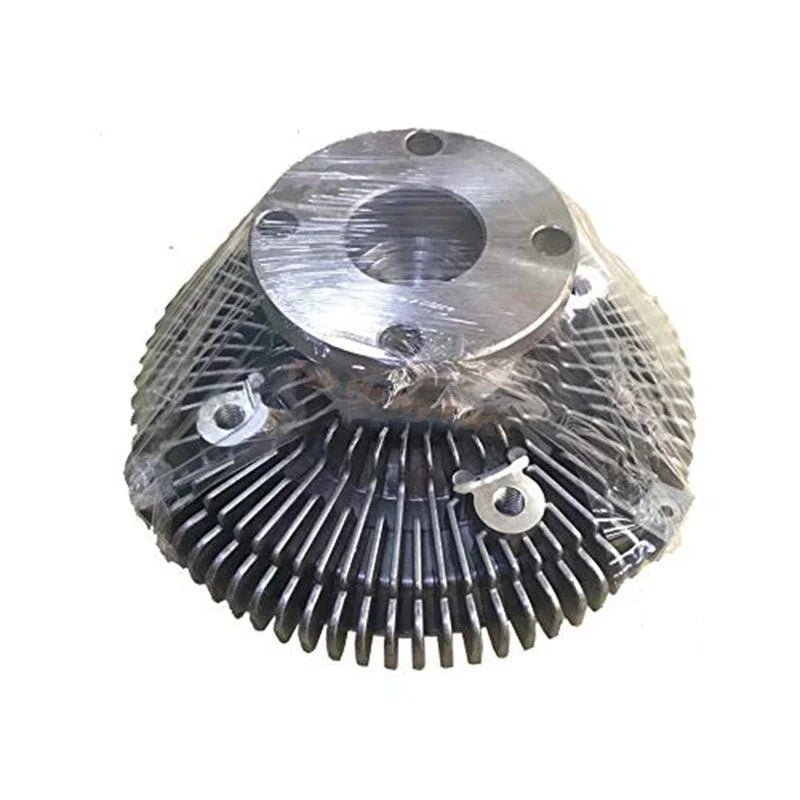 For Hyundai R55 - 7 R55W - 7 R55 - 9 R55W - 9 R60 - 9S R60W - 9S Fan Clutch Fan Motor 11Q6 - 00200 - Fab Heavy Parts