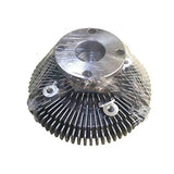 For Hyundai R55 - 7 R55W - 7 R55 - 9 R55W - 9 R60 - 9S R60W - 9S Fan Clutch Fan Motor 11Q6 - 00200 - Fab Heavy Parts